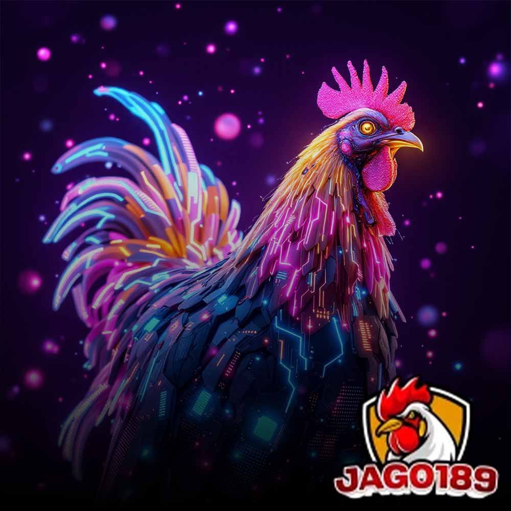 Banner Jago189 Poker Casino Sicbo